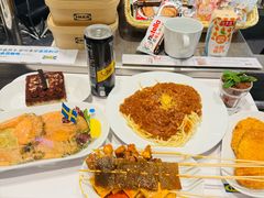 -宜家·瑞典风味餐厅(武汉荟聚中心店)