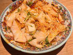 -纳鲁孜·新疆特色餐厅(上海悦荟广场店)