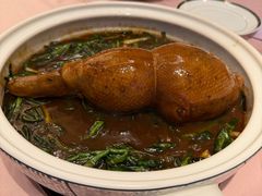 -扬州香格里拉·香宫中餐厅