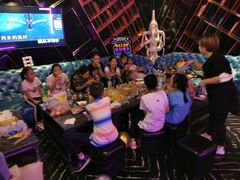 -歌友汇KTV(大悦城11层店)
