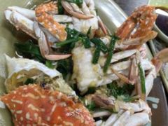 -贞姨美食·老字号海鲜大排档