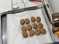 -莫朗核桃饼(虹泉路店)