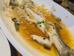 -三凤酒家·百年无锡菜(清扬茂业店)