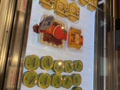 -御品轩(汉神购物广场店)