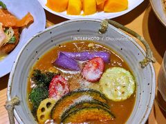 -WOKKA by艮上(中海环宇荟店)
