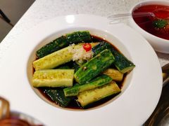 -老佛爷铜炉蛙锅(海岸城店)