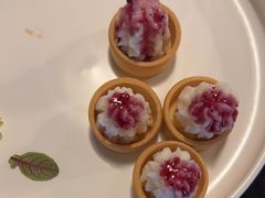 -皇城根•鲁菜•烤鸭(K88名泉春晓广场店)