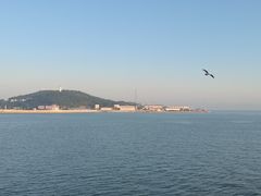 -长岛南北长山旅游景区