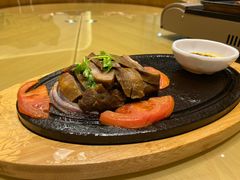 -羊之道草原味道清真餐厅(番禺店)