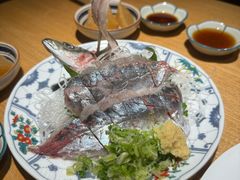 -桂马·日本料理·海胆·海鲜饭·酒场(民主广场店)