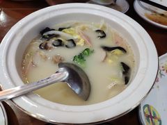 -恭敬李老北京炸酱面·京味菜(西花市店)