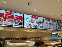 -乡村基(双流时代奥特莱斯餐厅)