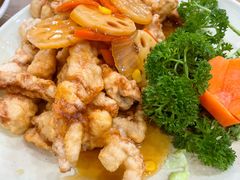 -祥和居炸酱面馆(美食街店)