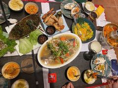 -暹罗湾东南亚餐厅