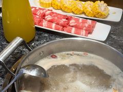 -一席地·本地鸡窝·杭帮鸡火锅(萧山银隆百货店)