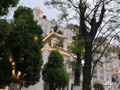 -花果园湿地公园