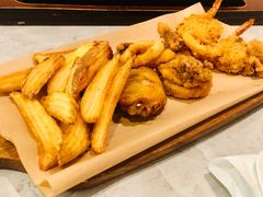 -必胜客(世欧广场店)