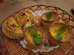 -香宫中餐厅·东北菜·铁锅炖·广式点心(哈尔滨香格里拉店)