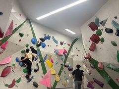 -绿壁虎攀岩基地(Tcar店)