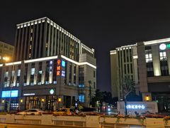 -城家公寓(上海合川路店)