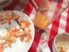 -西贝莜面村(上海百联西郊店)