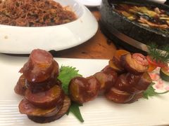 -院8里·少城记忆老川菜(宽窄巷子店)