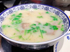 -黄三怪(清河店)