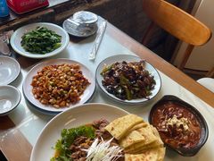 -鼎香润(德胜门内店)