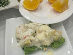 -瑞福园联谊餐室(茂名南路店)