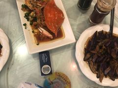 -金海湾海鲜排档(朱家尖店)