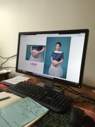 点击看大图 -天一婚纱摄影TIA STUDIO(珠海路店)