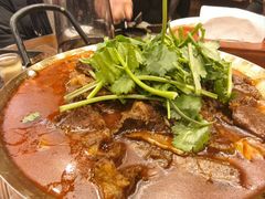 -合肥妈妈菜(青阳南路店)