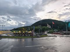 -帽儿山国家森林公园