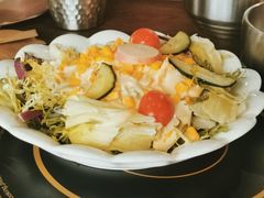-韩鼎丰·韩国料理(林奥店)