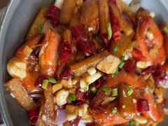 -肖记公安牛肉鱼杂馆·省级非物质文化遗产(三角路直营店)