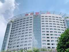 -重庆医科大学附属第一医院(本部)