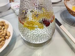 -郭林家常菜(狼垡店)
