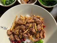 -漆黑觉米粉(三里屯店)