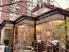 -玛格萝妮比萨屋(四平店)