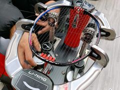 -Wilson威尔胜(漕溪北路店)