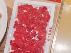 -季季红火锅(长沙步行街店)