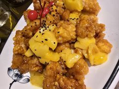 -青州府·青州菜