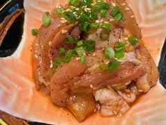 -樱嘢·炭火烧肉(惠南店)