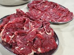 -菜忠潮州牛肉店(岗厦店)