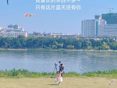-南宁南湖公园