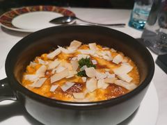 芝士玉米-Gray Whale 灰鲸餐厅(北美N1店)
