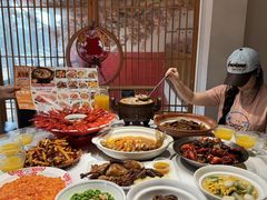 -吴掌柜·藕汤印象(南湖店)