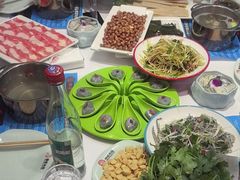 -德龙火锅(松源街直营店)