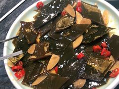 -李记饺子·熏酱东北菜(欢乐谷店)