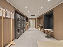 -全季酒店(重庆李子坝牛角沱地铁站店)